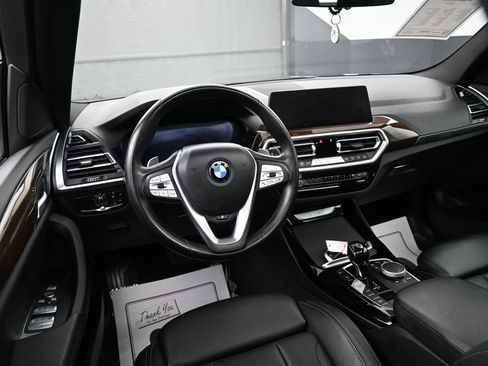 Used 2023 BMW X3 xDrive30i AWD/4WD image 25
