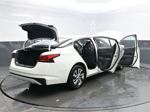 Used 2021 Nissan Altima 2.5 S image 37