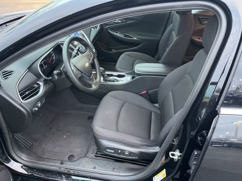 Certified 2023 Chevrolet Malibu LT image 18