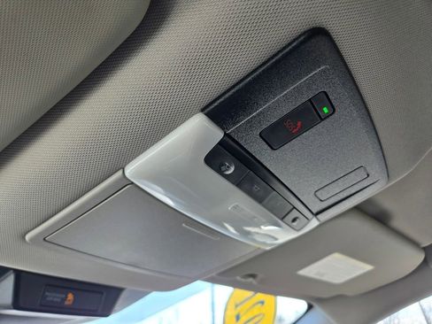 Used 2021 Nissan Rogue SV image 15