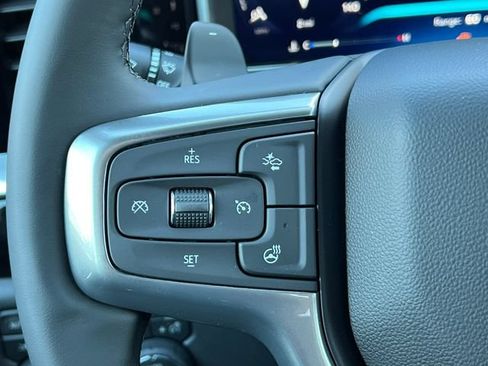 New 2026 Chevrolet Silverado 1500 LT Trail Boss w/ Convenience Package II AWD/4WD image 23