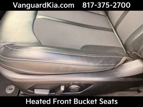 Certified 2023 Kia K5 GT-Line image 14