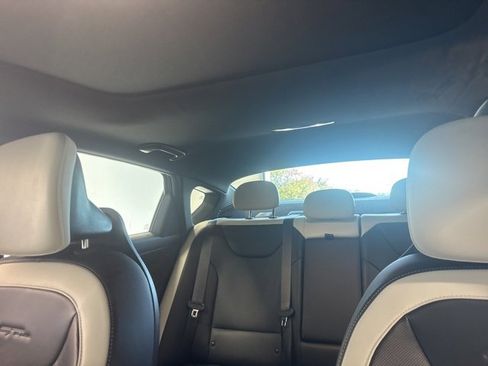 Used 2025 Kia K4 GT-Line w/ GT-Line Premium Package image 16