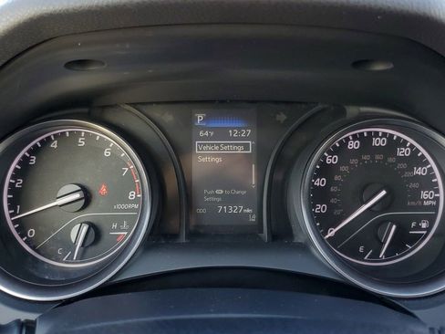 Used 2023 Toyota Camry SE image 14