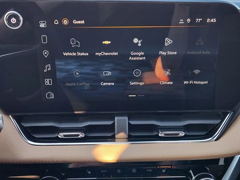 New 2026 Chevrolet Equinox ACTIV image 18