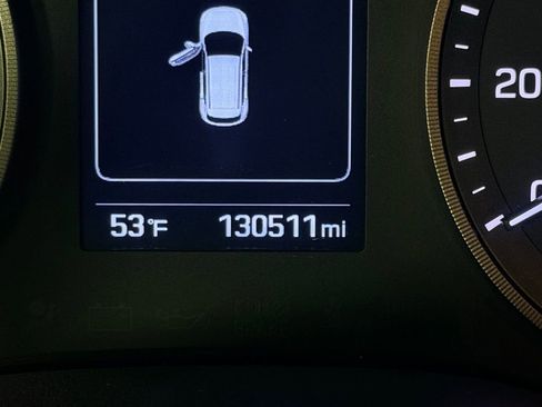 Used 2017 Hyundai Tucson SE image 13