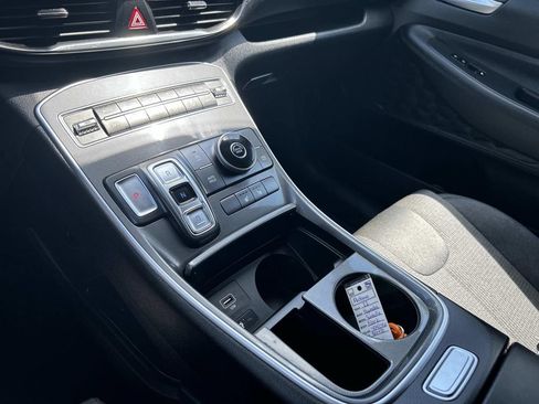 Used 2022 Hyundai Santa Fe XRT FWD image 31
