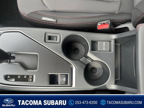 New 2026 Subaru Impreza 2.0i Sport AWD/4WD image 22