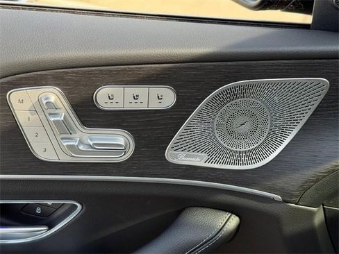 New 2025 Mercedes-Benz GLE 350 4MATIC image 12
