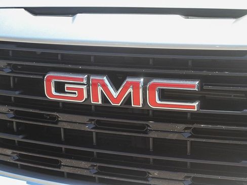 Used 2022 GMC Sierra 1500 Elevation AWD/4WD image 5