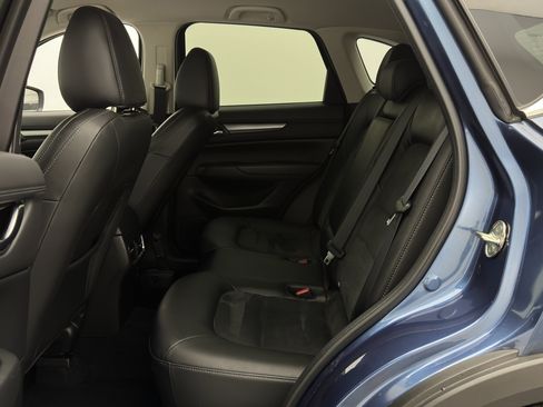 Used 2023 MAZDA CX-5 AWD 2.5 S w/ Select Package image 25