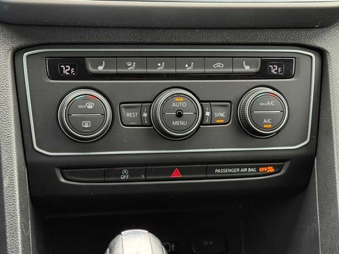 Used 2019 Volkswagen Atlas SE w/ Towing Package AWD/4WD image 30