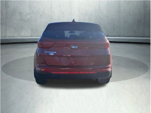 Used 2019 Kia Sportage LX image 15