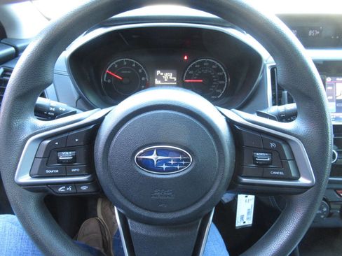 Used 2019 Subaru Impreza 2.0i Premium image 20