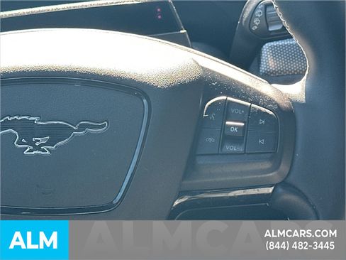 Used 2024 Ford Mustang Mach-E GT AWD/4WD image 30
