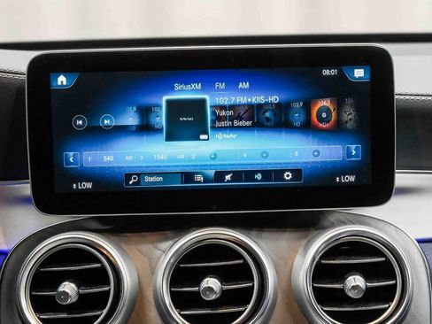 Certified 2023 Mercedes-Benz GLC 300 4MATIC Coupe image 14