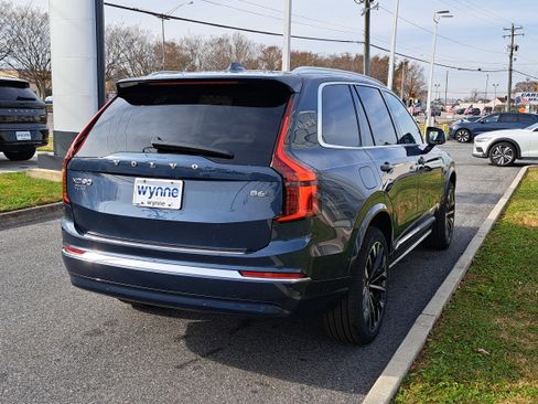 New 2026 Volvo XC90 B6 Plus image 3