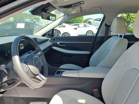 Used 2024 Hyundai Sonata SEL FWD image 5