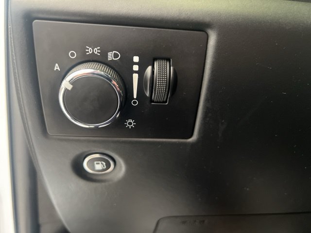 Used 2020 Jeep Grand Cherokee Trackhawk AWD/4WD image 16