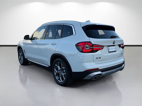 Used 2024 BMW X3 sDrive30i w/ Premium Package w/ZPA RWD image 5