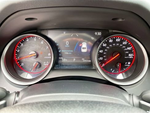 Used 2024 Toyota Camry XSE image 18