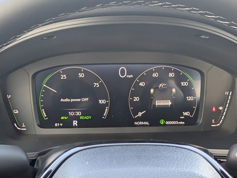 New 2026 Honda Civic Sport Touring image 19