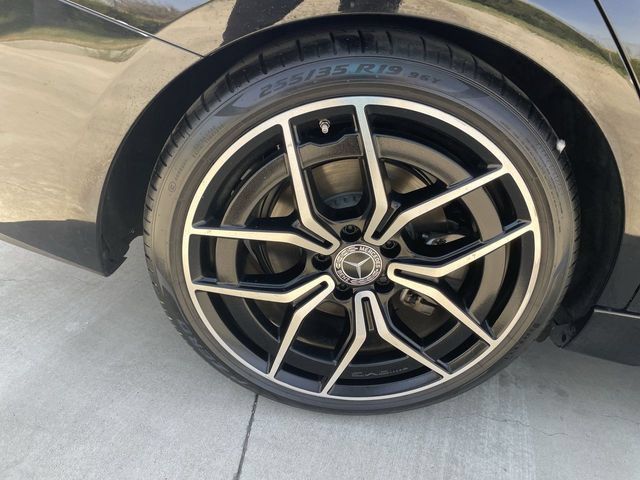 Used 2022 Mercedes-Benz C 300 Sedan w/ Pinnacle Trim Package image 34