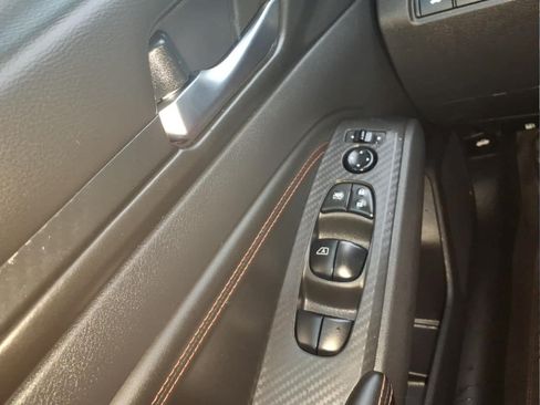Used 2021 Nissan Altima 2.5 SR FWD image 27
