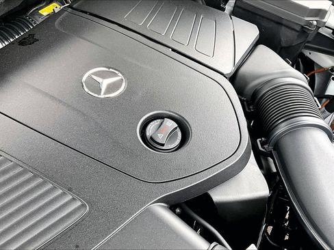 New 2026 Mercedes-Benz GLE 350 GLE 350 image 17
