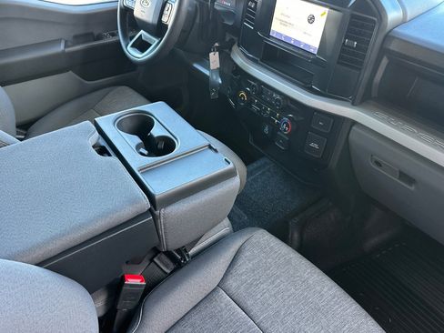 New 2026 Ford F250 XL image 15