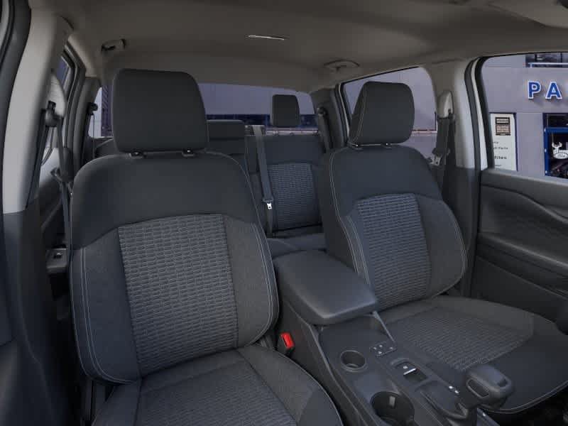 New 2026 Ford Ranger XL RWD image 10