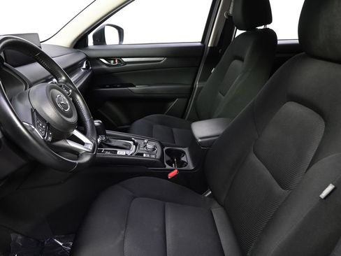 Used 2023 MAZDA CX-5 AWD 2.5 S image 12