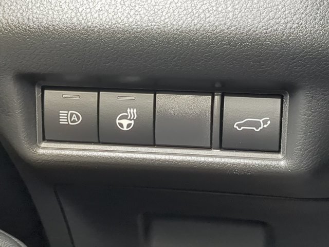 Certified 2024 Toyota Grand Highlander AWD image 29