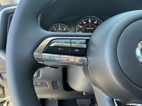 New 2026 MAZDA CX-50 AWD 2.5 S w/ Accent Package image 15