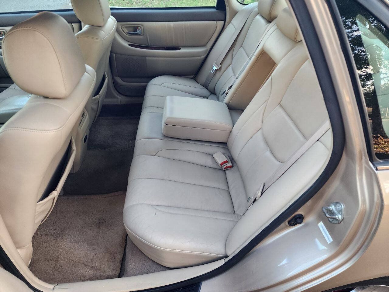 Used 2003 Toyota Avalon XLS FWD image 14