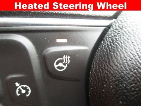 Used 2019 Chevrolet Malibu LT w/ Leather Package image 26