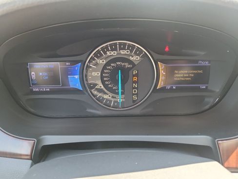 Used 2013 Ford Edge Limited w/ Class II Trailer Tow Pkg FWD image 11