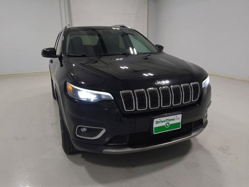 Used 2019 Jeep Cherokee Limited AWD/4WD image 14