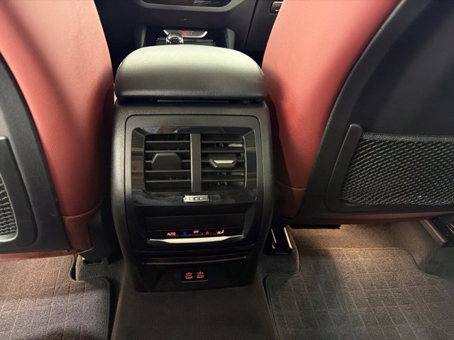 Certified 2023 BMW X3 xDrive30i w/ Premium Package AWD/4WD image 48