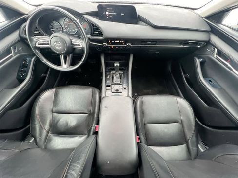 Used 2019 MAZDA MAZDA3 Sedan w/ Premium Package image 15
