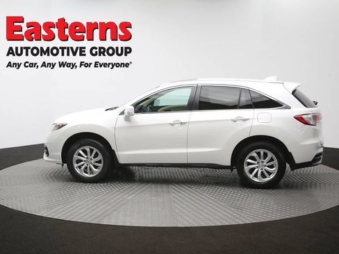 Used 2017 Acura RDX AWD image 64