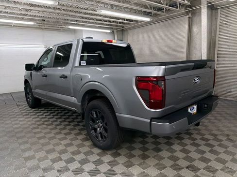 New 2026 Ford F150 STX w/ Equipment Group 200A RWD image 9