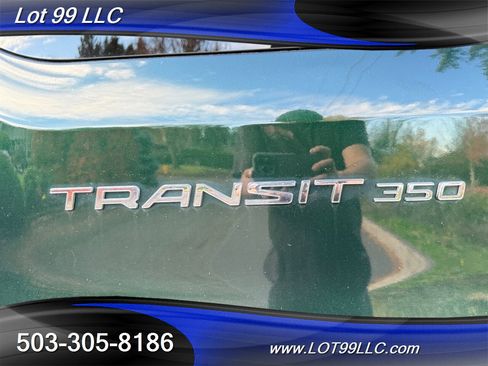 Used 2015 Ford Transit 350 XL image 63