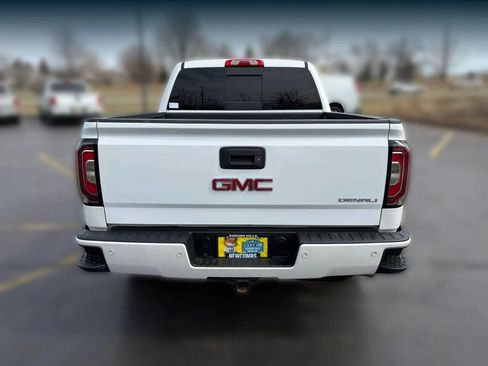 Used 2017 GMC Sierra 1500 Denali image 6