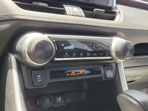 Used 2024 Toyota RAV4 LE FWD image 22