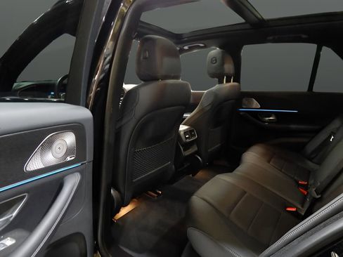 Used 2022 Mercedes-Benz GLE 350 4MATIC image 25