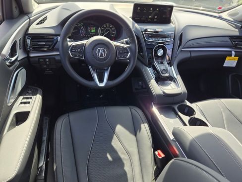 New 2026 Acura RDX w/ Technology Package image 25