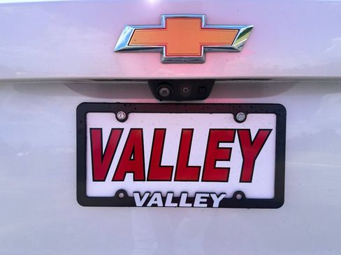 Used 2020 Chevrolet Blazer Premier w/ Driver Confidence II Package FWD image 16