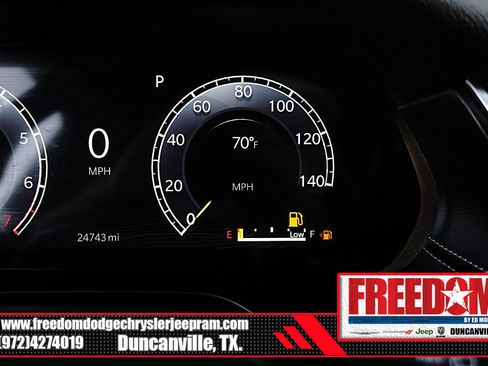 Used 2024 Jeep Grand Cherokee Altitude image 30