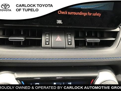 Used 2023 Toyota RAV4 XSE AWD/4WD image 13